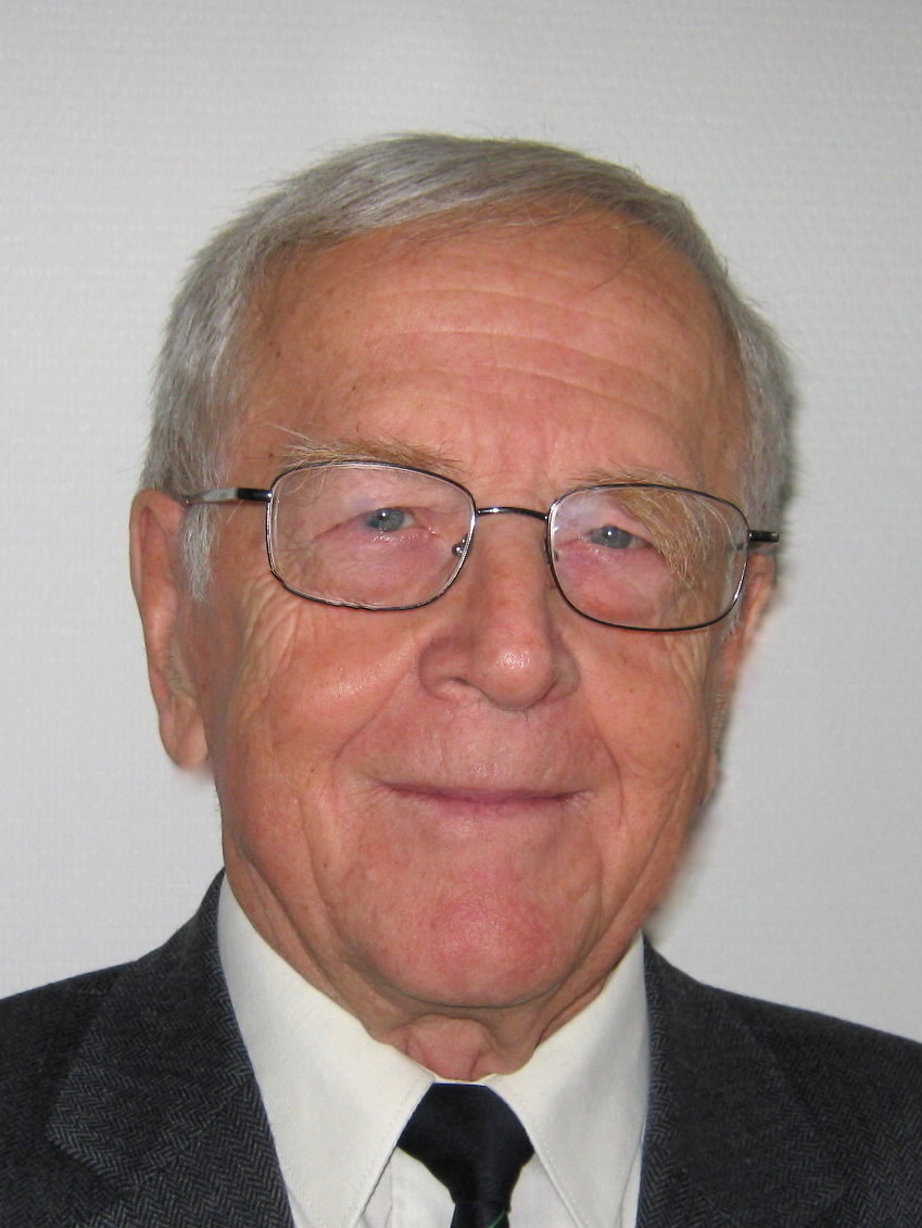 Prof. Mieczysław Mąkosza